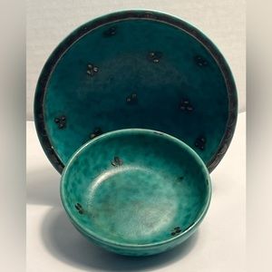 GUSTAVSBERG ARGENTA VINTAGE